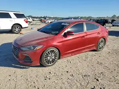 KMHD04LB5HU364422 2017 HYUNDAI ELANTRA