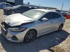 KMHD04LB5HU365568 2017 HYUNDAI ELANTRA