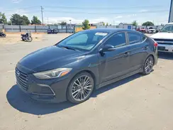 KMHD04LB5JU451775 2018 HYUNDAI ELANTRA