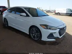 KMHD04LB5JU454174 2018 HYUNDAI ELANTRA