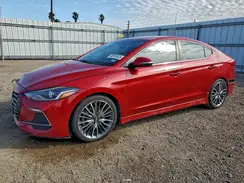 KMHD04LB5JU456104 2018 HYUNDAI ELANTRA