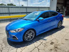 KMHD04LB5JU468642 2018 HYUNDAI ELANTRA