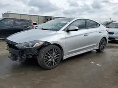 KMHD04LB5JU474943 2018 HYUNDAI ELANTRA