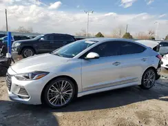 KMHD04LB5JU503700 2018 HYUNDAI ELANTRA