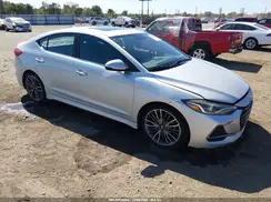 KMHD04LB5JU509786 2018 HYUNDAI ELANTRA