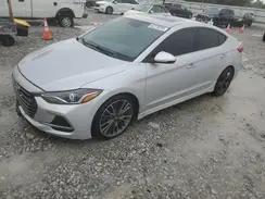 KMHD04LB5JU509934 2018 HYUNDAI ELANTRA