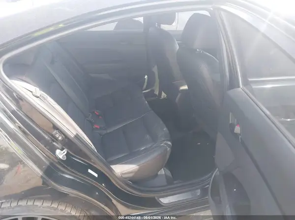 KMHD04LB5JU519038 2018 HYUNDAI ELANTRA - Image 8