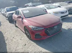 KMHD04LB5JU521968 2018 HYUNDAI ELANTRA