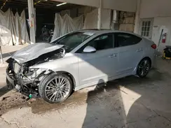 KMHD04LB5JU541024 2018 HYUNDAI ELANTRA