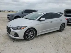 KMHD04LB5JU555084 2018 HYUNDAI ELANTRA