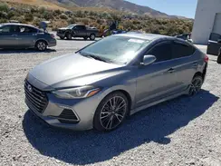 KMHD04LB5JU577599 2018 HYUNDAI ELANTRA