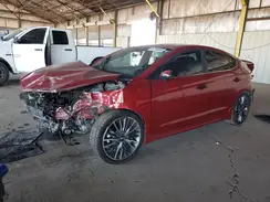 KMHD04LB5JU609063 2018 HYUNDAI ELANTRA