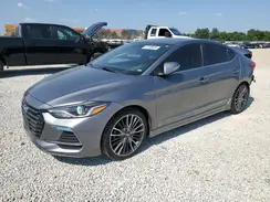 KMHD04LB5JU614280 2018 HYUNDAI ELANTRA