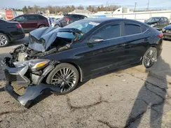 KMHD04LB5JU615624 2018 HYUNDAI ELANTRA