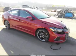 KMHD04LB5JU677654 2018 HYUNDAI ELANTRA