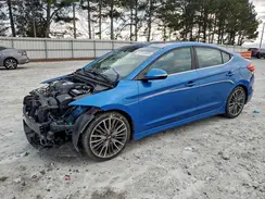 KMHD04LB5JU677783 2018 HYUNDAI ELANTRA