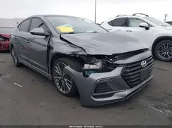 KMHD04LB5JU680778 2018 HYUNDAI ELANTRA