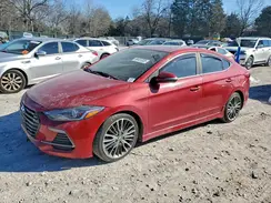 KMHD04LB5JU685463 2018 HYUNDAI ELANTRA