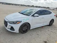 KMHD04LB5JU706263 2018 HYUNDAI ELANTRA