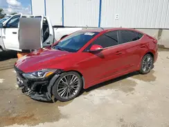 KMHD04LB5JU718655 2018 HYUNDAI ELANTRA
