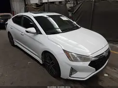 KMHD04LB5KU816134 2019 HYUNDAI ELANTRA