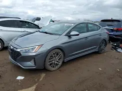 KMHD04LB5KU818028 2019 HYUNDAI ELANTRA