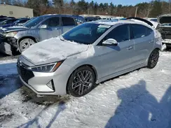 KMHD04LB5KU818093 2019 HYUNDAI ELANTRA