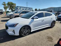 KMHD04LB5KU837985 2019 HYUNDAI ELANTRA