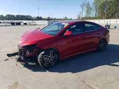 KMHD04LB5KU840210 2019 HYUNDAI ELANTRA