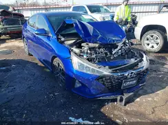 KMHD04LB5KU840871 2019 HYUNDAI ELANTRA