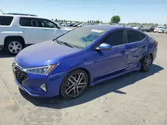 KMHD04LB5LU060869 2020 HYUNDAI ELANTRA