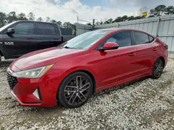 KMHD04LB5LU961031 2020 HYUNDAI ELANTRA