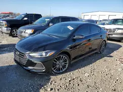 KMHD04LB6HU330876 2017 HYUNDAI ELANTRA