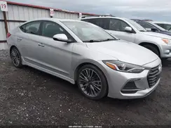 KMHD04LB6HU332756 2017 HYUNDAI ELANTRA