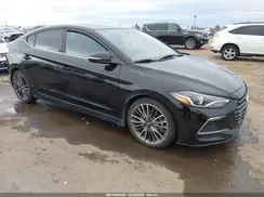 KMHD04LB6HU335284 2017 HYUNDAI ELANTRA