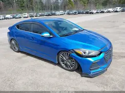 KMHD04LB6HU349718 2017 HYUNDAI ELANTRA