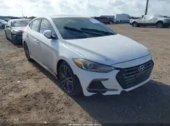 KMHD04LB6HU353221 2017 HYUNDAI ELANTRA