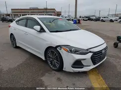 KMHD04LB6JU459576 2018 HYUNDAI ELANTRA