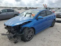 KMHD04LB6JU466740 2018 HYUNDAI ELANTRA