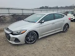KMHD04LB6JU472814 2018 HYUNDAI ELANTRA