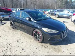 KMHD04LB6JU481304 2018 HYUNDAI ELANTRA