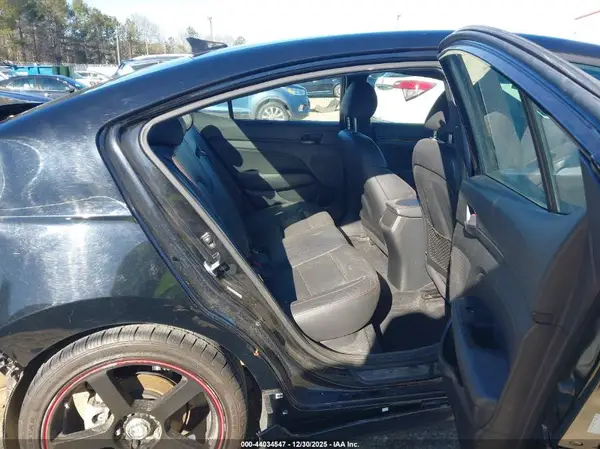KMHD04LB6JU481304 2018 HYUNDAI ELANTRA - Image 8