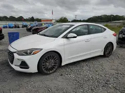 KMHD04LB6JU483263 2018 HYUNDAI ELANTRA