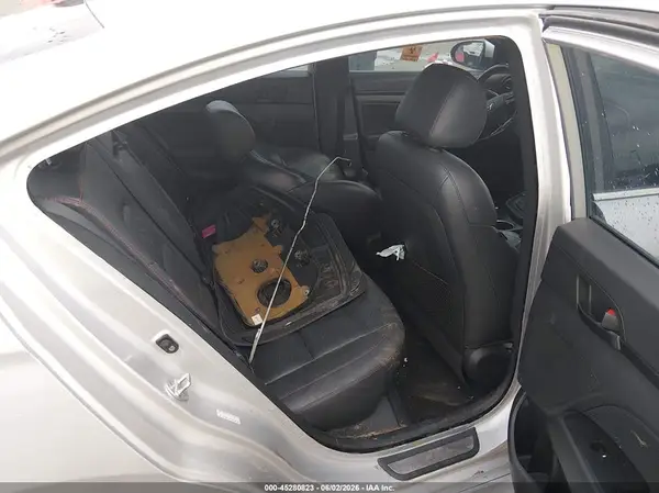 KMHD04LB6JU485286 2018 HYUNDAI ELANTRA - Image 8