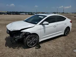 KMHD04LB6JU508954 2018 HYUNDAI ELANTRA