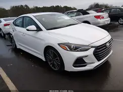 KMHD04LB6JU521624 2018 HYUNDAI ELANTRA