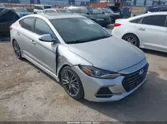 KMHD04LB6JU532641 2018 HYUNDAI ELANTRA