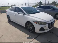 KMHD04LB6JU533112 2018 HYUNDAI ELANTRA