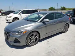 KMHD04LB6JU538956 2018 HYUNDAI ELANTRA