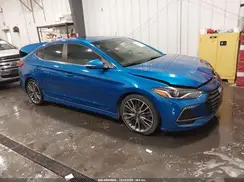 KMHD04LB6JU542618 2018 HYUNDAI ELANTRA